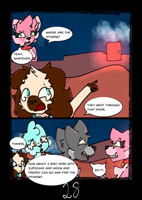Read Dreams of Dreams: The Worst Beginning  2 Page 9 in English
