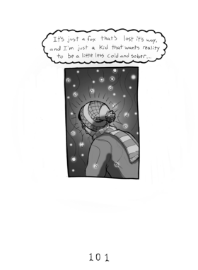 Read An Unfamiliar Path  3 Page 6 in English