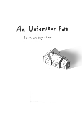 Read An Unfamiliar Path  1 Page 3 in English