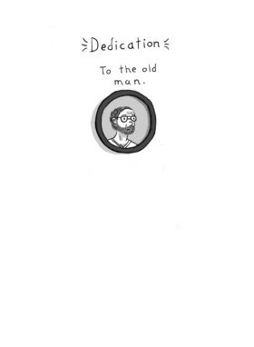 Read An Unfamiliar Path  1 Page 4 in English