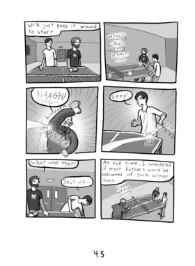 Read An Unfamiliar Path  2 Page 5 in English
