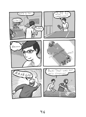 Read An Unfamiliar Path  2 Page 6 in English