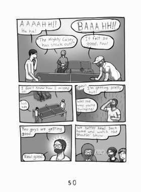 Read An Unfamiliar Path  2 Page 10 in English