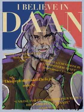 Read DAAN  1 Page 4 in English