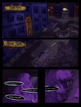 Read DAAN  1 Page 2 in English