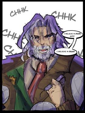 Read DAAN  1 Page 3 in English