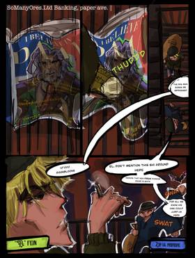 Read DAAN  1 Page 5 in English