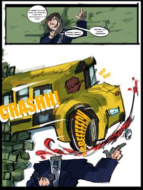 Read DAAN  2 Page 3 in English