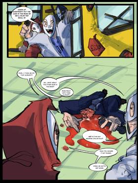 Read DAAN  2 Page 4 in English
