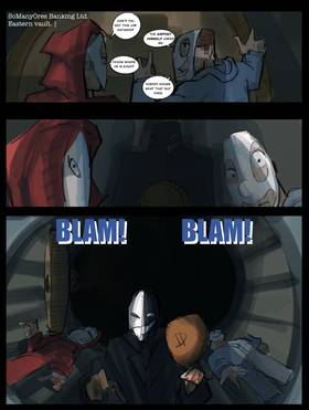 Read DAAN  2 Page 5 in English