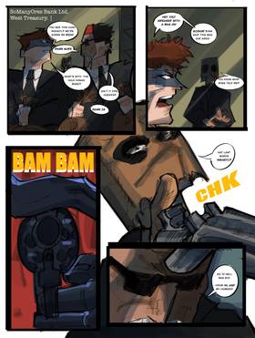Read DAAN  2 Page 6 in English