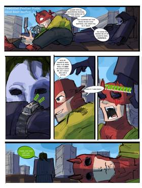 Read DAAN  2 Page 7 in English