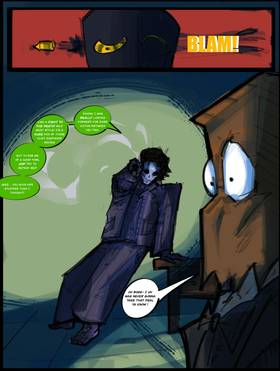 Read DAAN  2 Page 9 in English