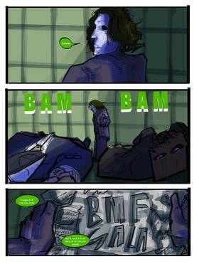 Read DAAN  2 Page 10 in English