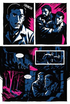 Read Sussex  2 Page 7 in English