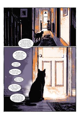 Read Sussex  1 Page 5 in English