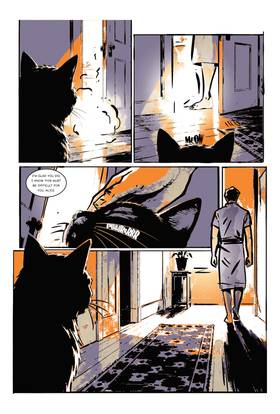 Read Sussex  1 Page 6 in English