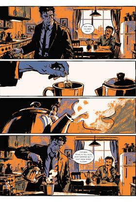 Read Sussex  1 Page 8 in English