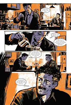 Read Sussex  1 Page 9 in English