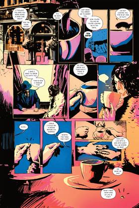 Read Sussex  3 Page 4 in English