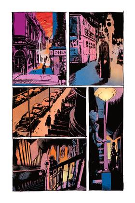 Read Sussex  3 Page 7 in English