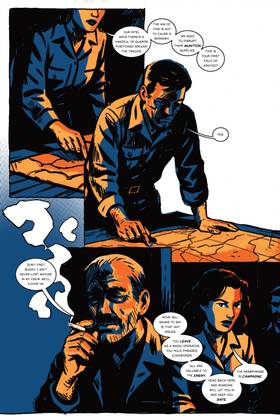 Read Sussex  2 Page 6 in English