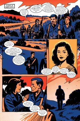 Read Sussex  2 Page 7 in English