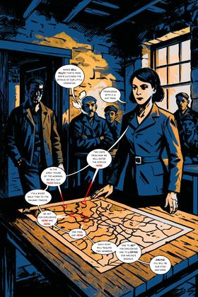 Read Sussex  2 Page 5 in English