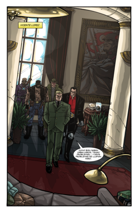 Read Cronologia Xero  1 Page 3 in Spanish