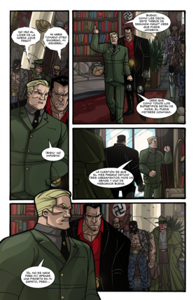 Read Cronologia Xero  1 Page 4 in Spanish