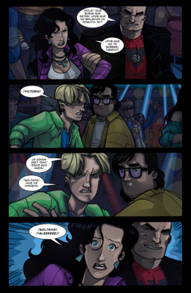 Read Cronologia Xero  1 Page 7 in Spanish