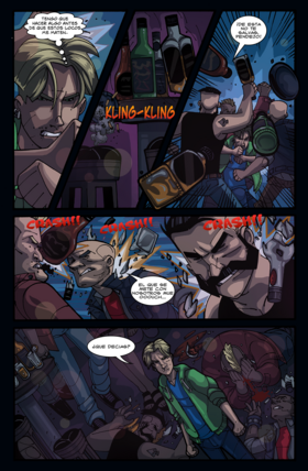 Read Cronologia Xero  1 Page 9 in Spanish