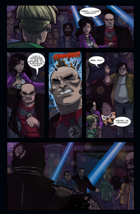 Read Cronologia Xero  1 Page 10 in Spanish
