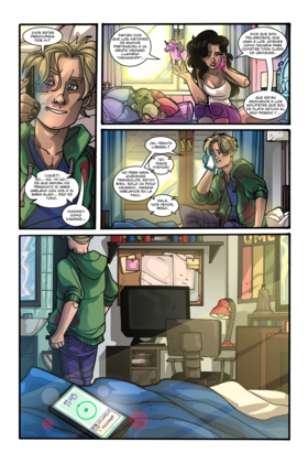 Read Cronologia Xero  2 Page 4 in Spanish