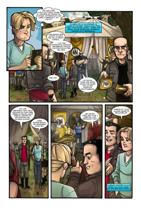Read Cronologia Xero  2 Page 7 in Spanish