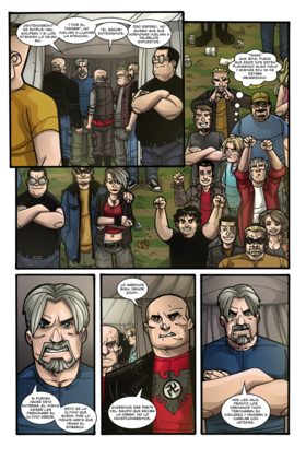 Read Cronologia Xero  2 Page 9 in Spanish