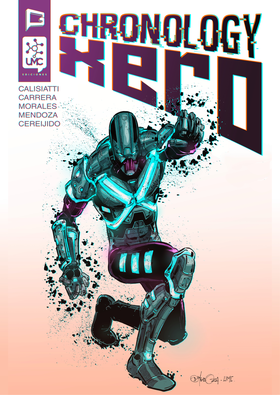 Read Cronologia Xero  7 Page 1 in English