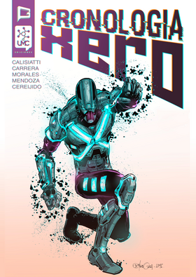 Read Cronologia Xero  7 Page 1 in Spanish