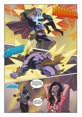 Read Cronologia Xero  7 Page 5 in Spanish