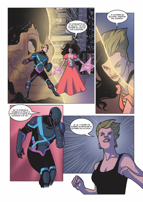 Read Cronologia Xero  7 Page 7 in Spanish