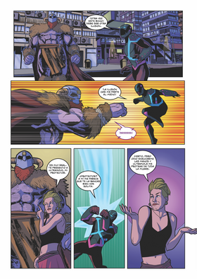 Read Cronologia Xero  7 Page 8 in Spanish