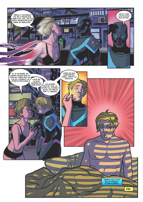 Read Cronologia Xero  7 Page 10 in Spanish