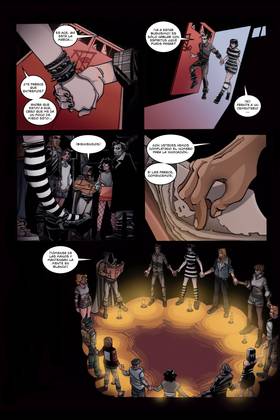 Read Cronologia Xero  4 Page 3 in Spanish
