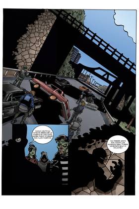 Read Cronologia Xero  4 Page 9 in Spanish