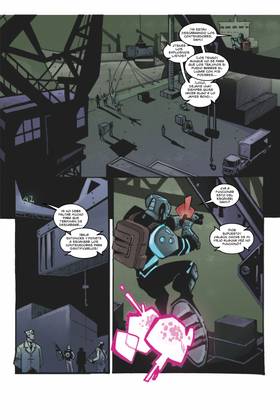 Read Cronologia Xero  5 Page 4 in Spanish