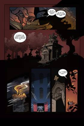 Read Cronologia Xero  4 Page 4 in English