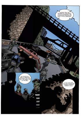 Read Cronologia Xero  4 Page 9 in English