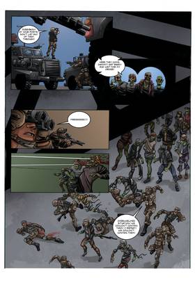 Read Cronologia Xero  4 Page 10 in English