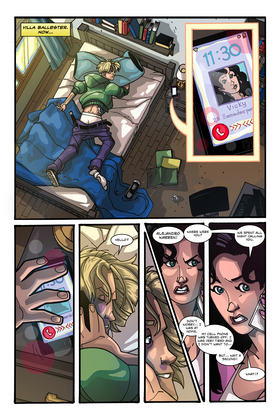 Read Cronologia Xero  2 Page 3 in English