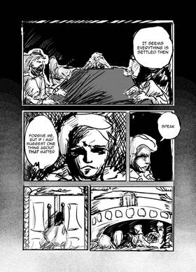 Read The Hollow Throne  2 Page 2 in English